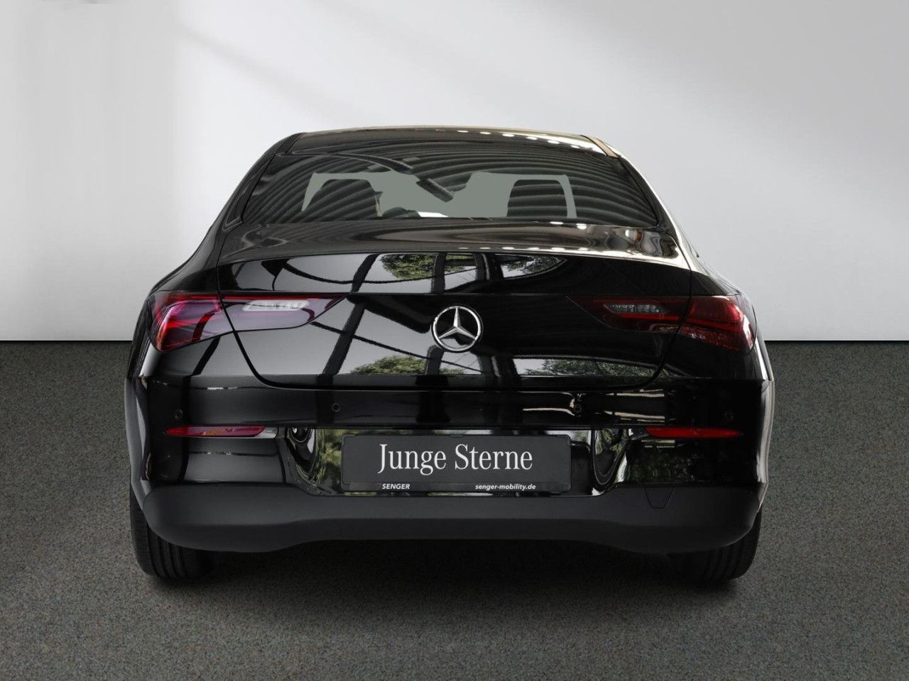 Mercedes-Benz CLA – Bild 4