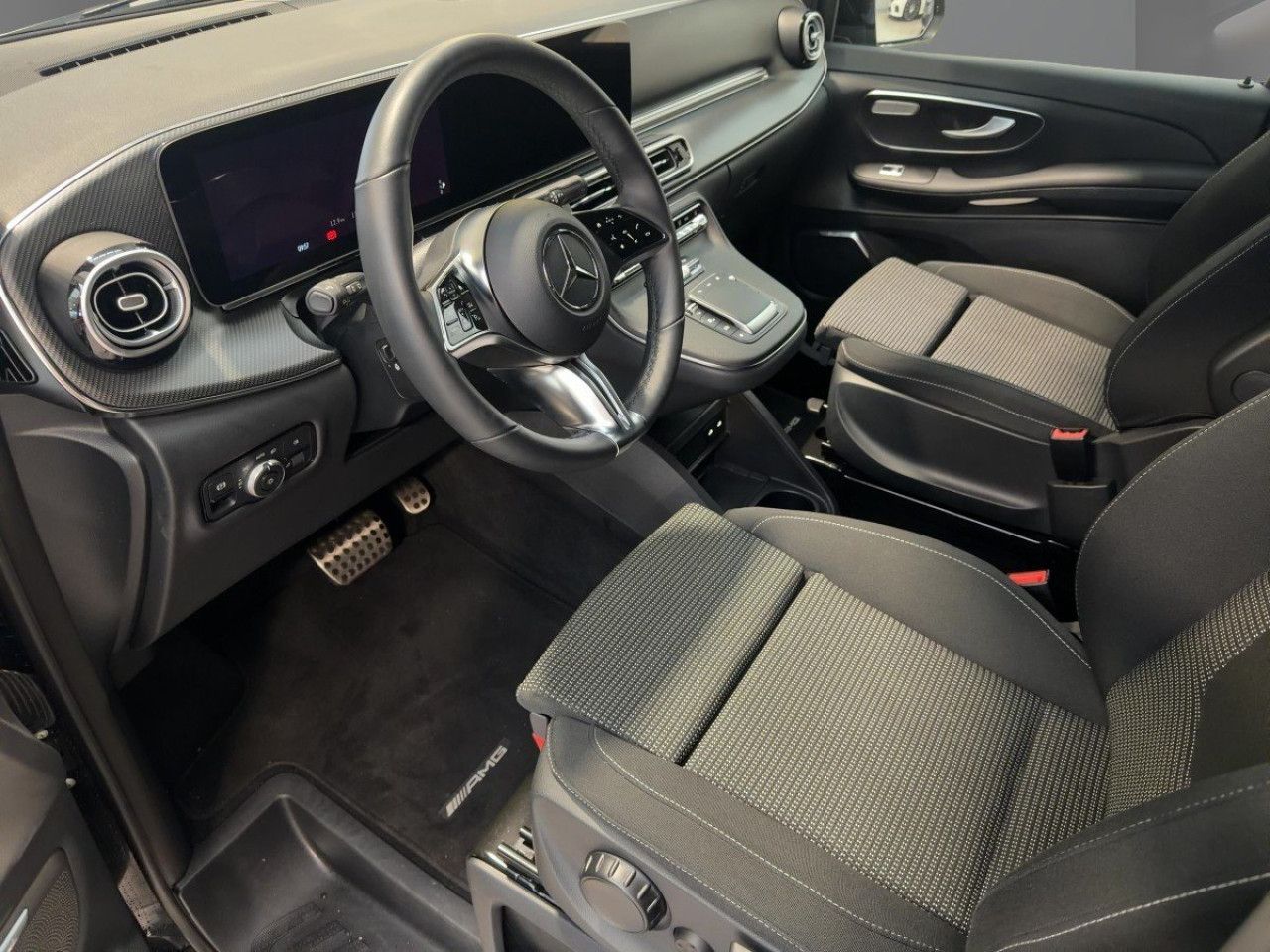 Mercedes-Benz V-Klasse – Bild 7