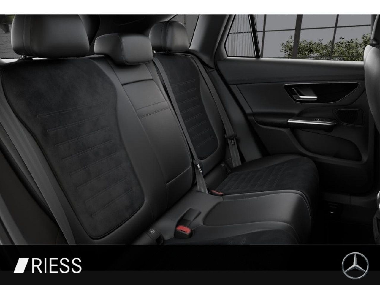Mercedes-Benz GLC – Bild 11