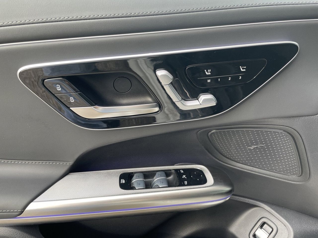 Mercedes-Benz CLE – Bild 18