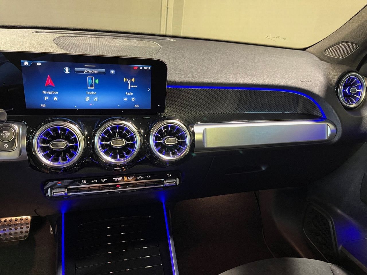 Mercedes-Benz GLB – Bild 13