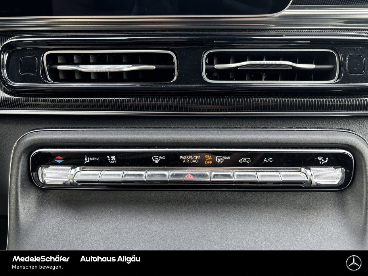 Mercedes-Benz V-Klasse – Bild 19