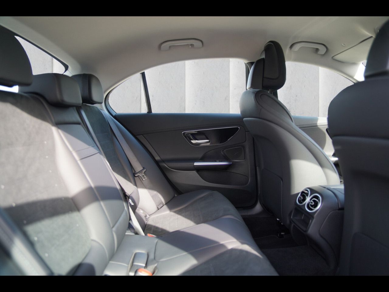 Mercedes-Benz C-Klasse – Bild 10