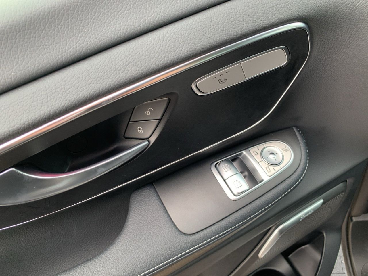 Mercedes-Benz V-Klasse – Bild 19