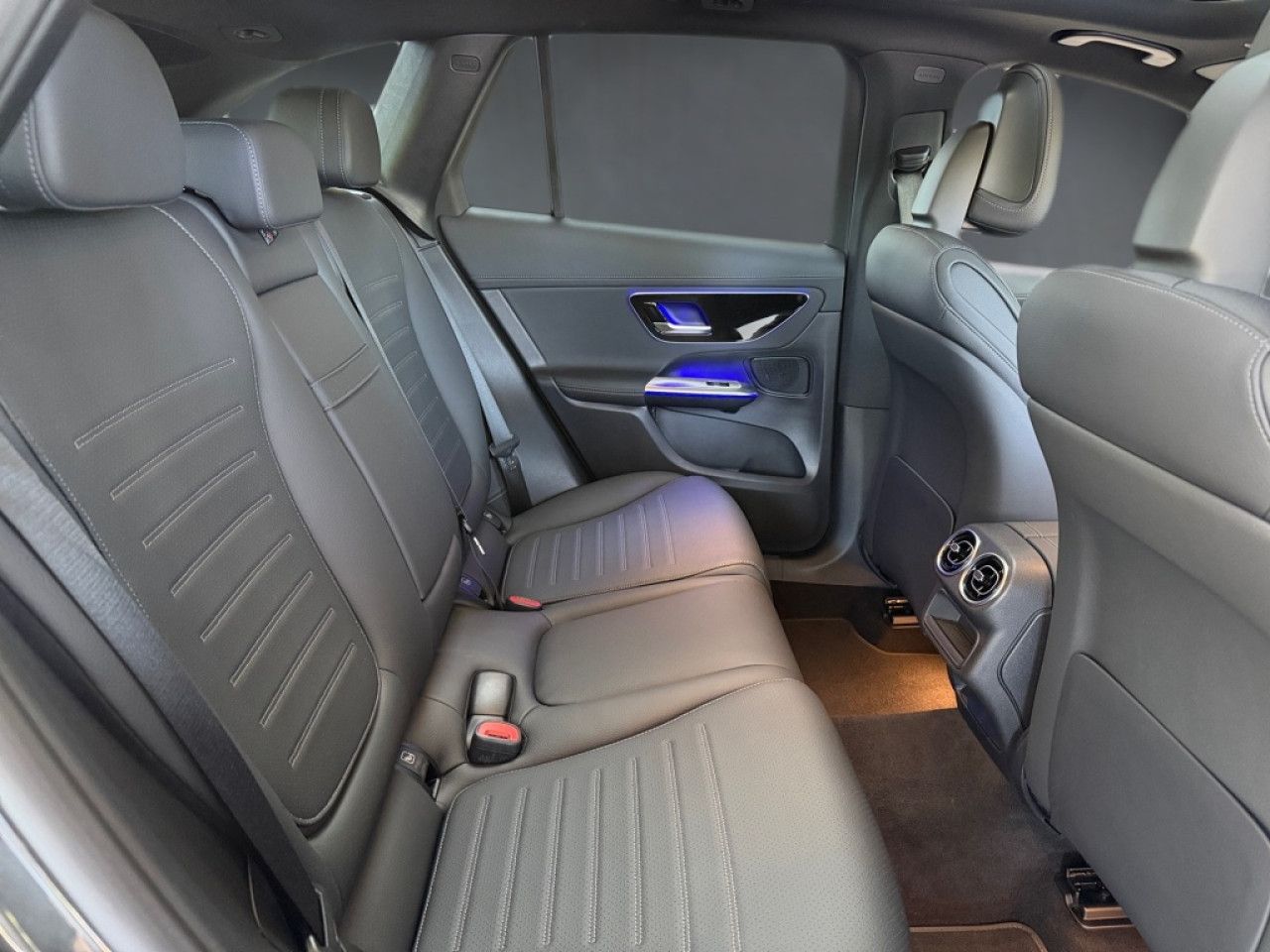 Mercedes-Benz GLC – Bild 13