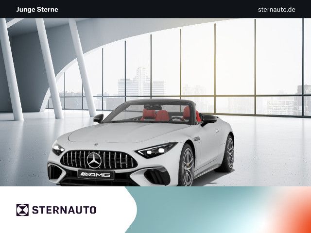 Mercedes-Benz SL 63