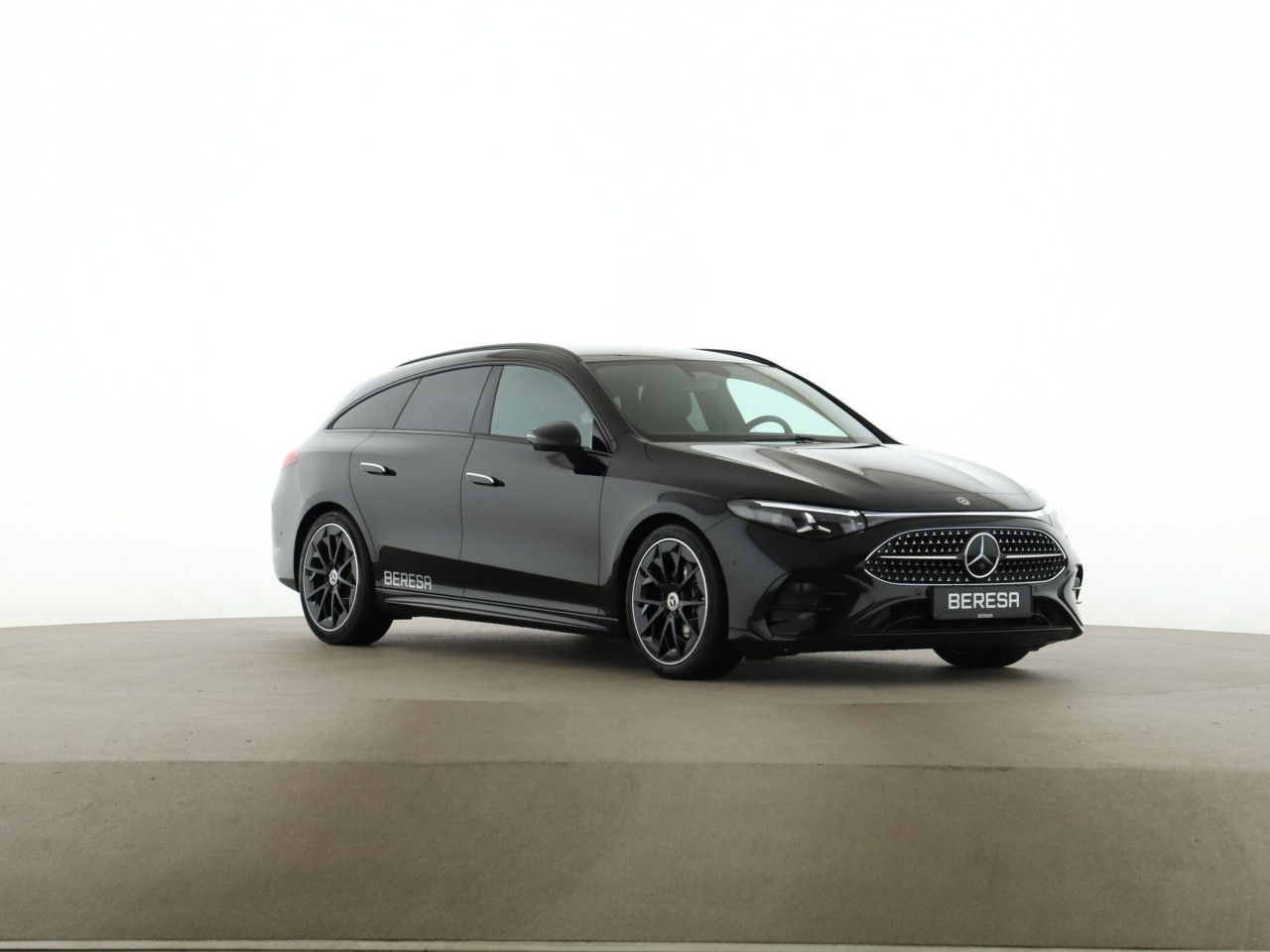 Mercedes-Benz CLA – Bild 8