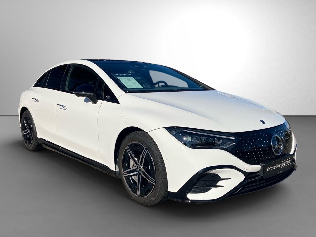 Mercedes-Benz EQE – Bild 3