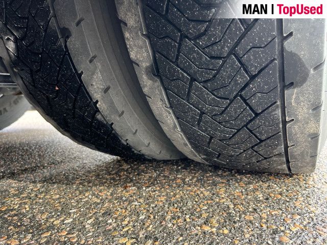 MAN TGX 18.510 4x2 BL SA 11