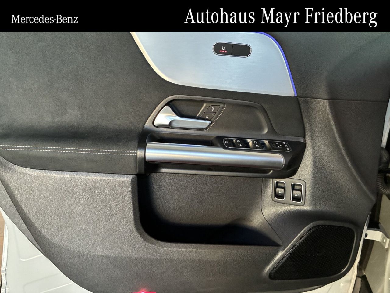 Mercedes-Benz GLA – Bild 11