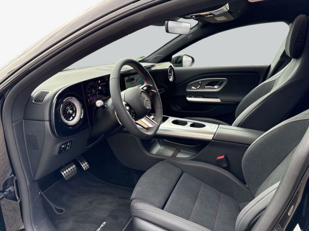 Mercedes-Benz CLA – Bild 10
