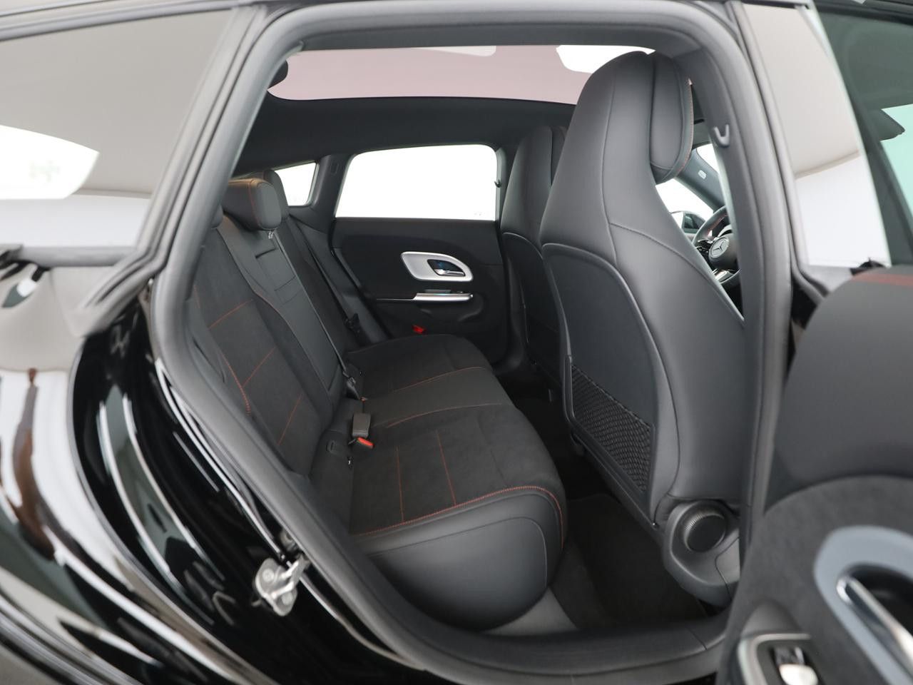 Mercedes-Benz CLA – Bild 14