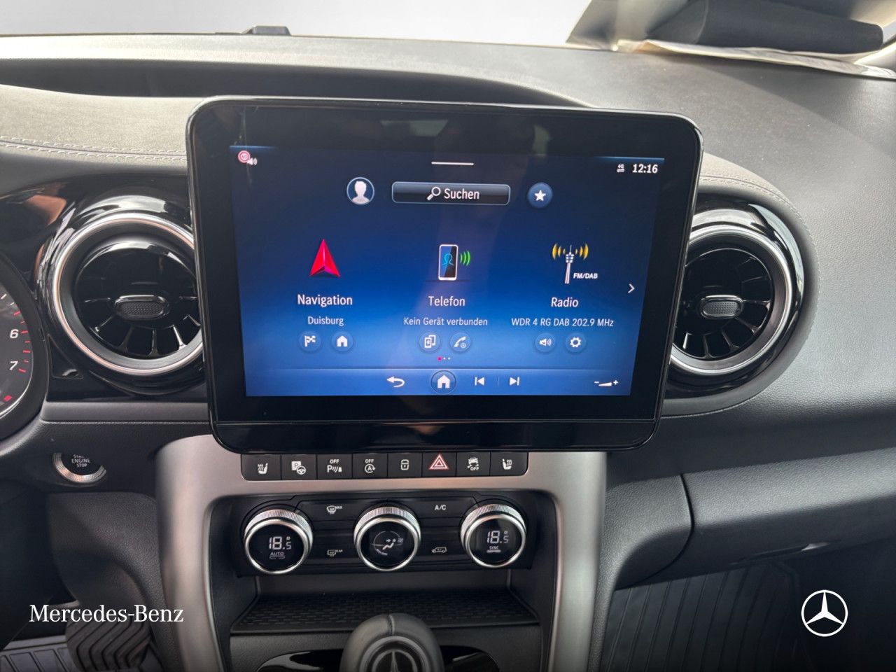 Mercedes-Benz T-Klasse – Bild 13