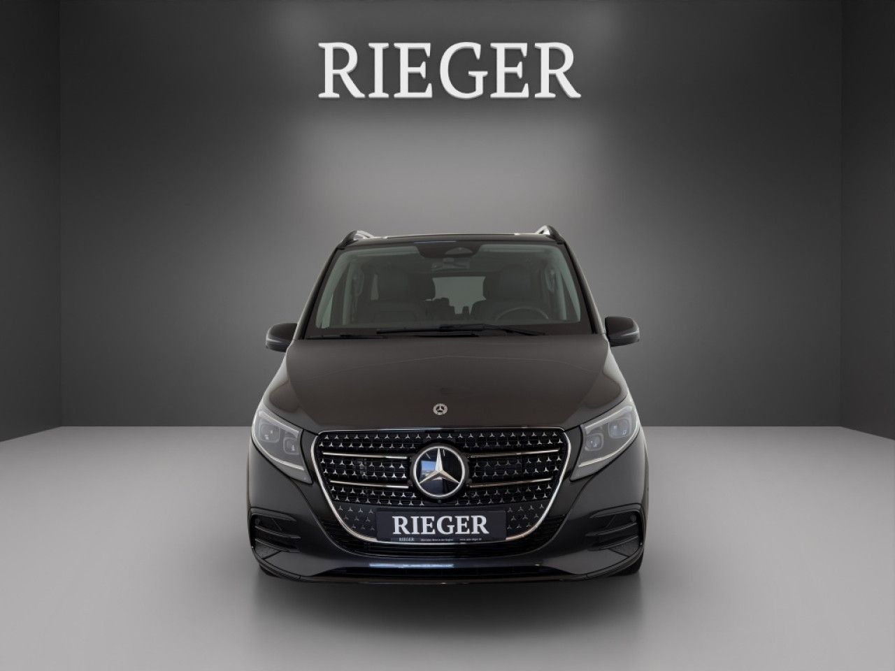 Mercedes-Benz V-Klasse – Bild 2