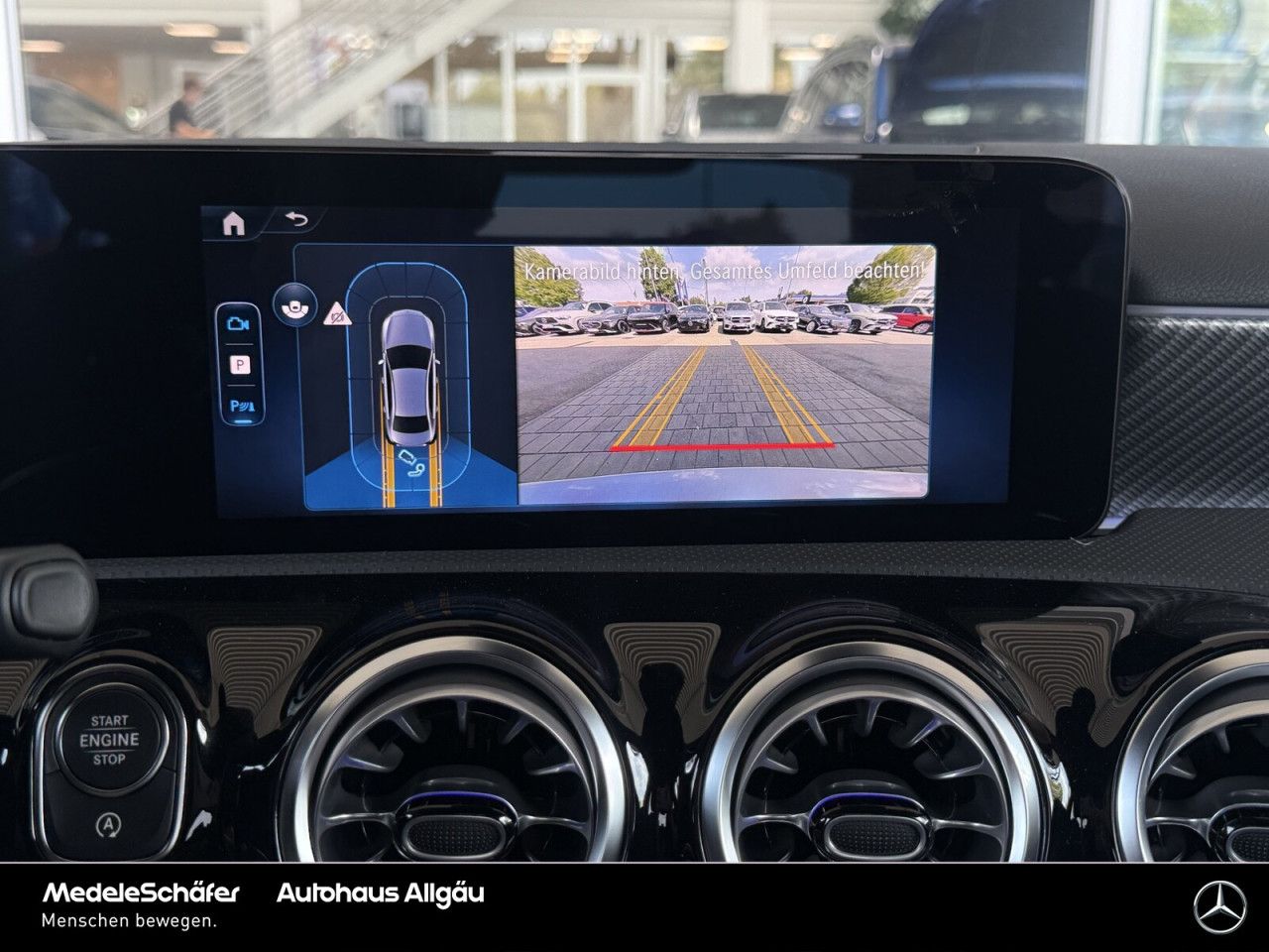 Mercedes-Benz A-Klasse – Bild 14