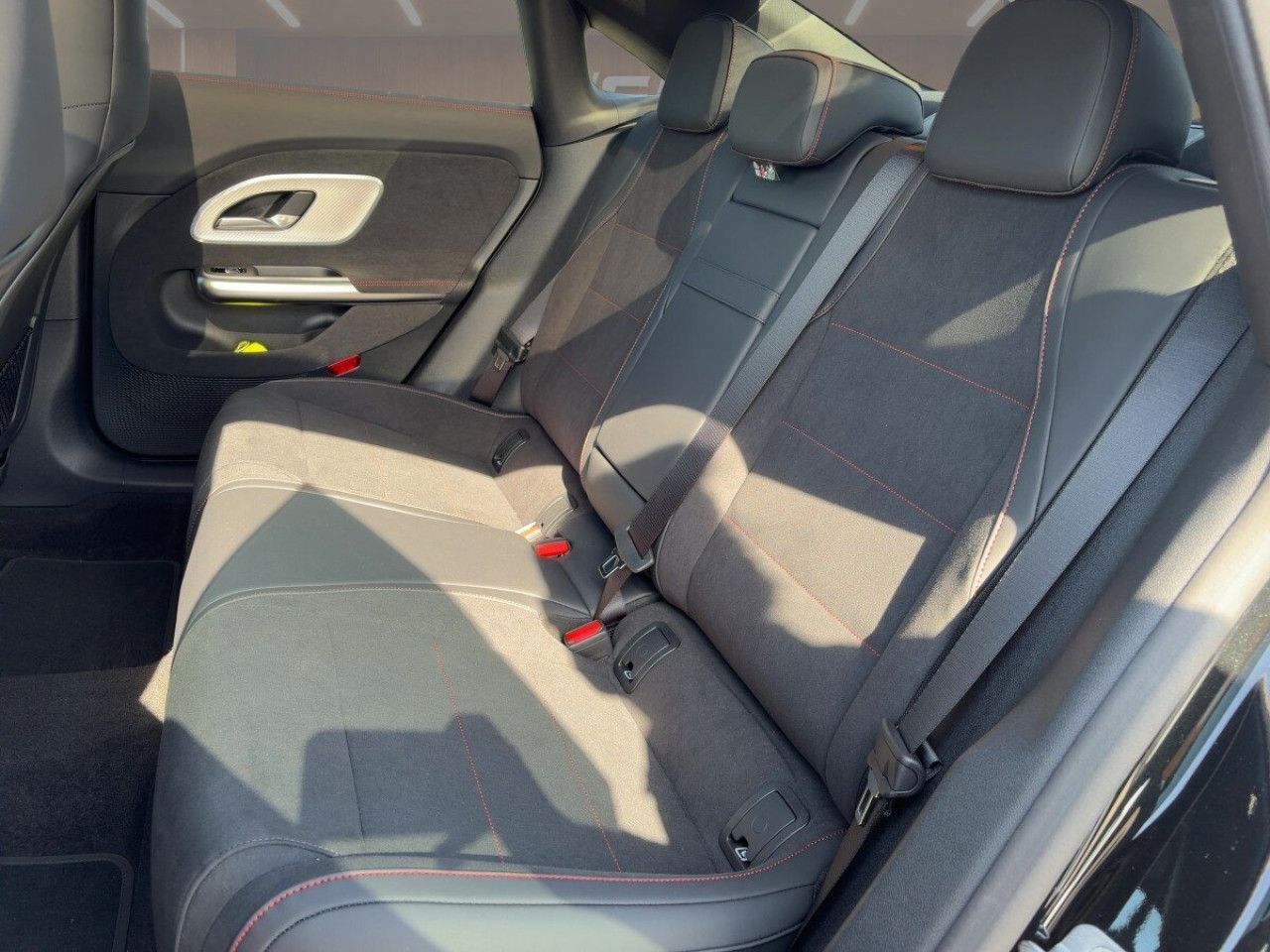 Mercedes-Benz CLA – Bild 7