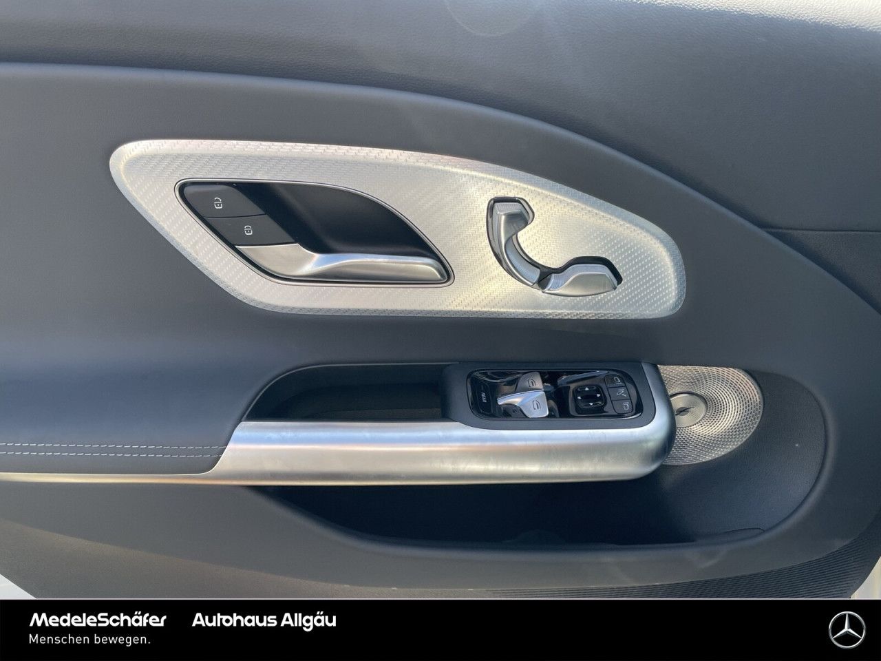 Mercedes-Benz CLA – Bild 17