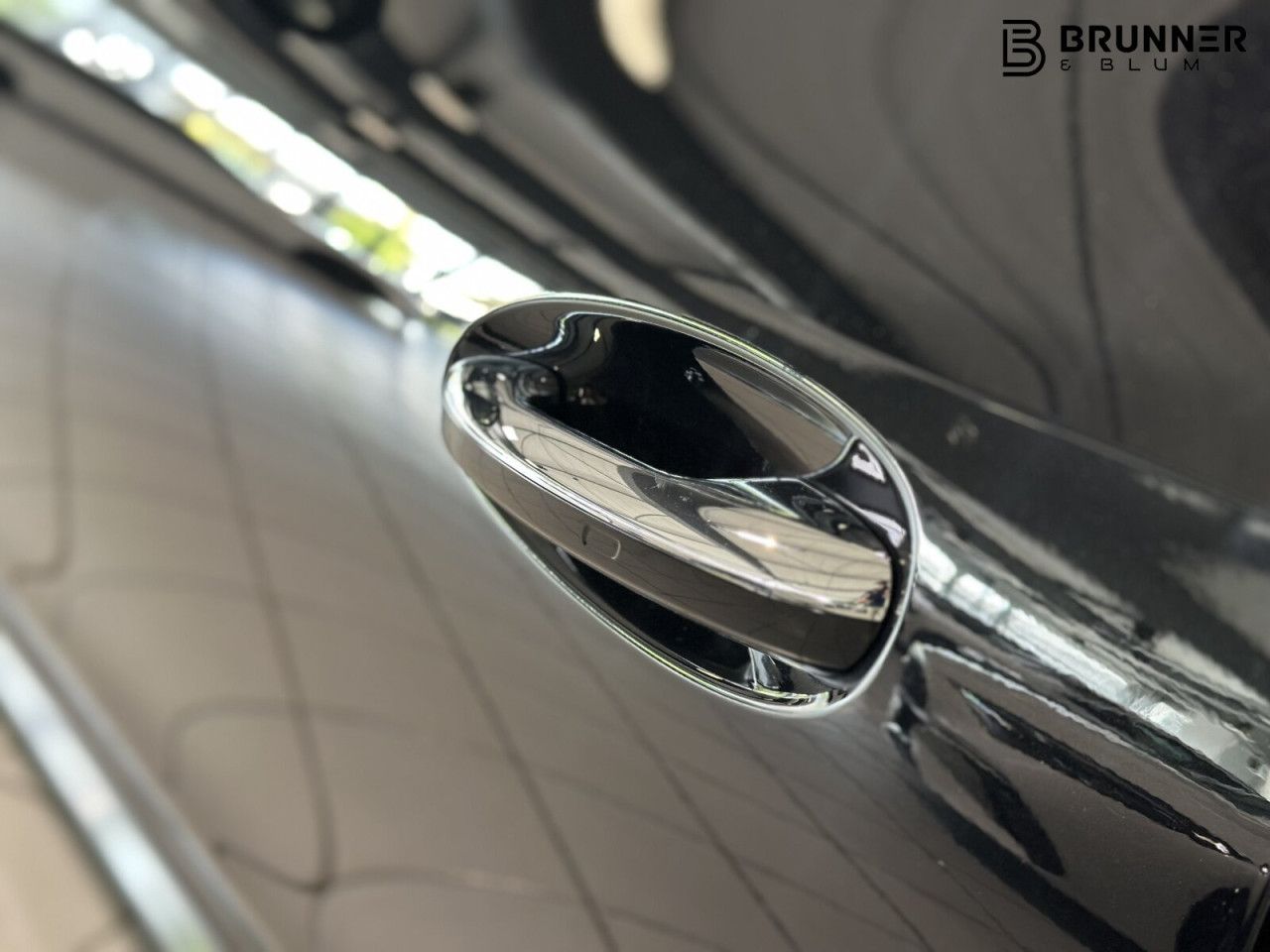Mercedes-Benz CLE – Bild 10