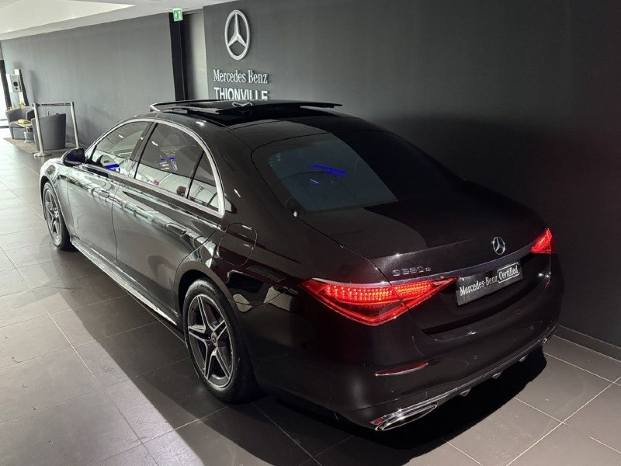 Photo du véhicule 12 / 18