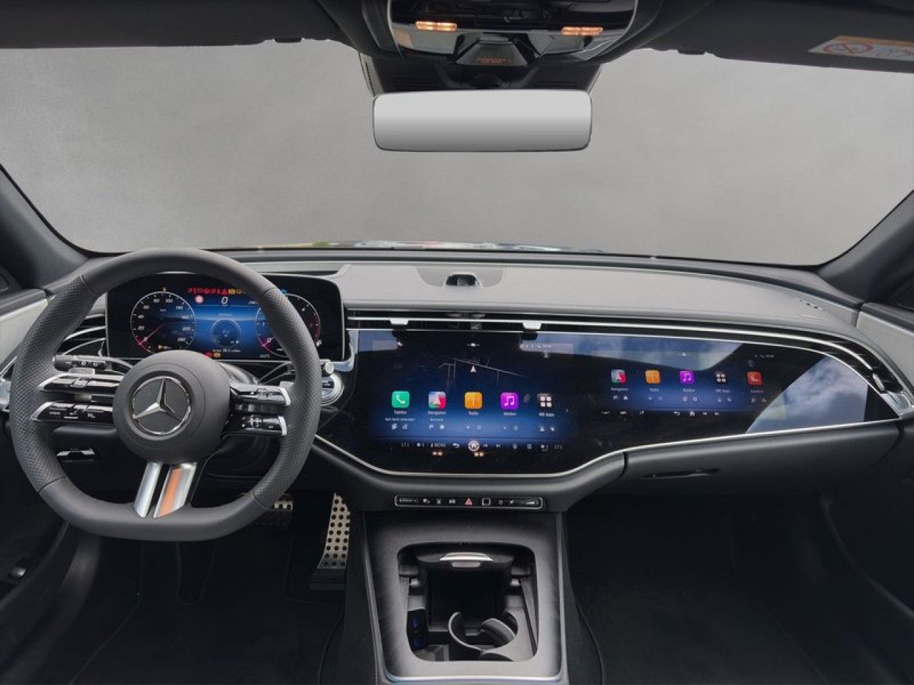 Mercedes-Benz E-Klasse – Bild 11
