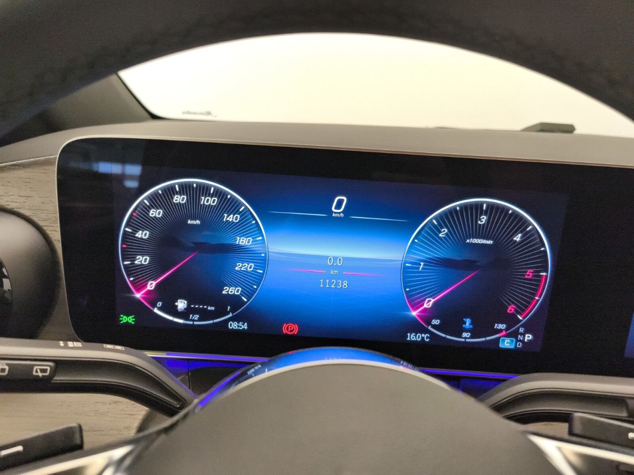Mercedes-Benz V-Klasse – Bild 16