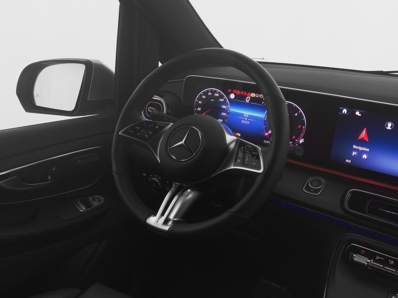 Mercedes-Benz V-Klasse – Bild 4