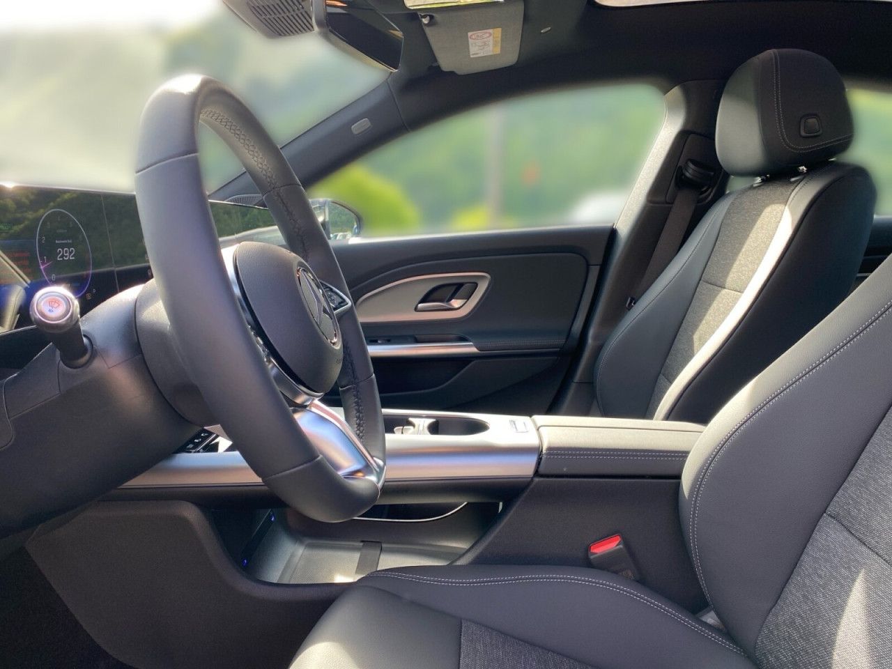 Mercedes-Benz CLA – Bild 7