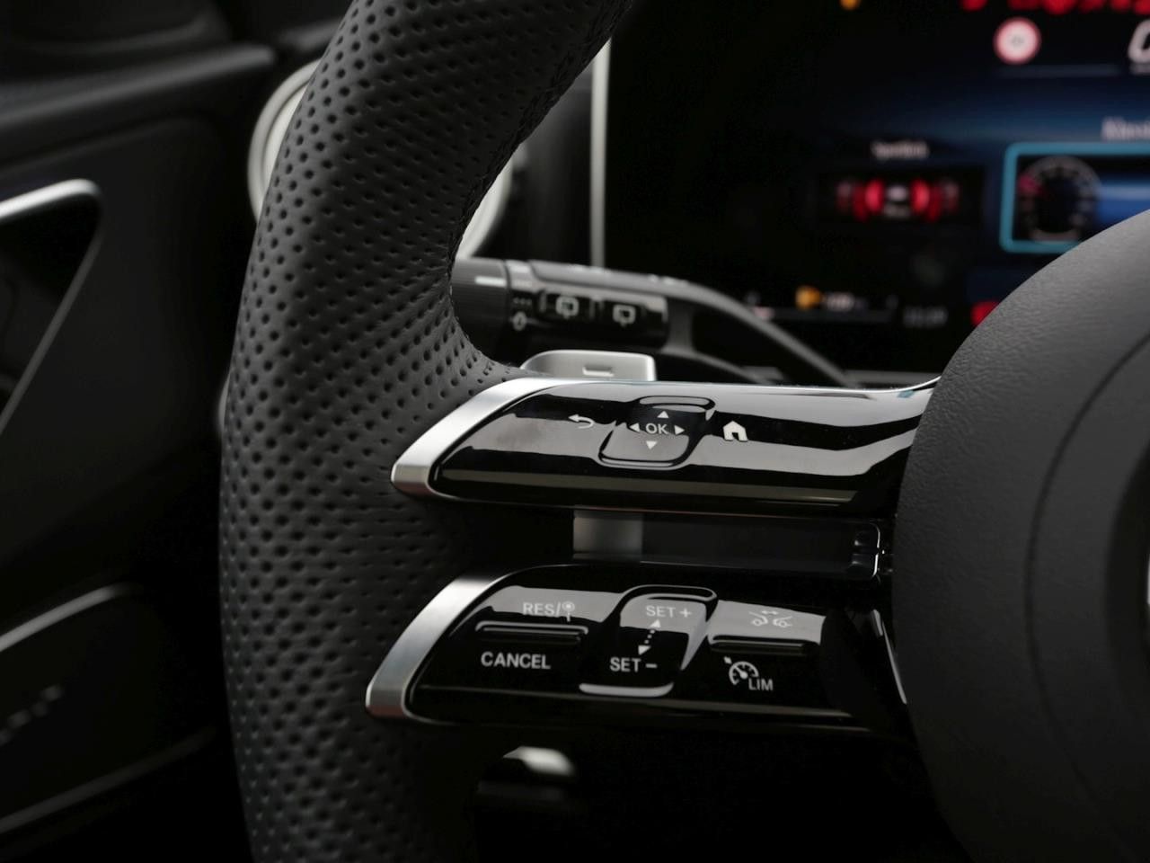 Mercedes-Benz C-Klasse – Bild 24