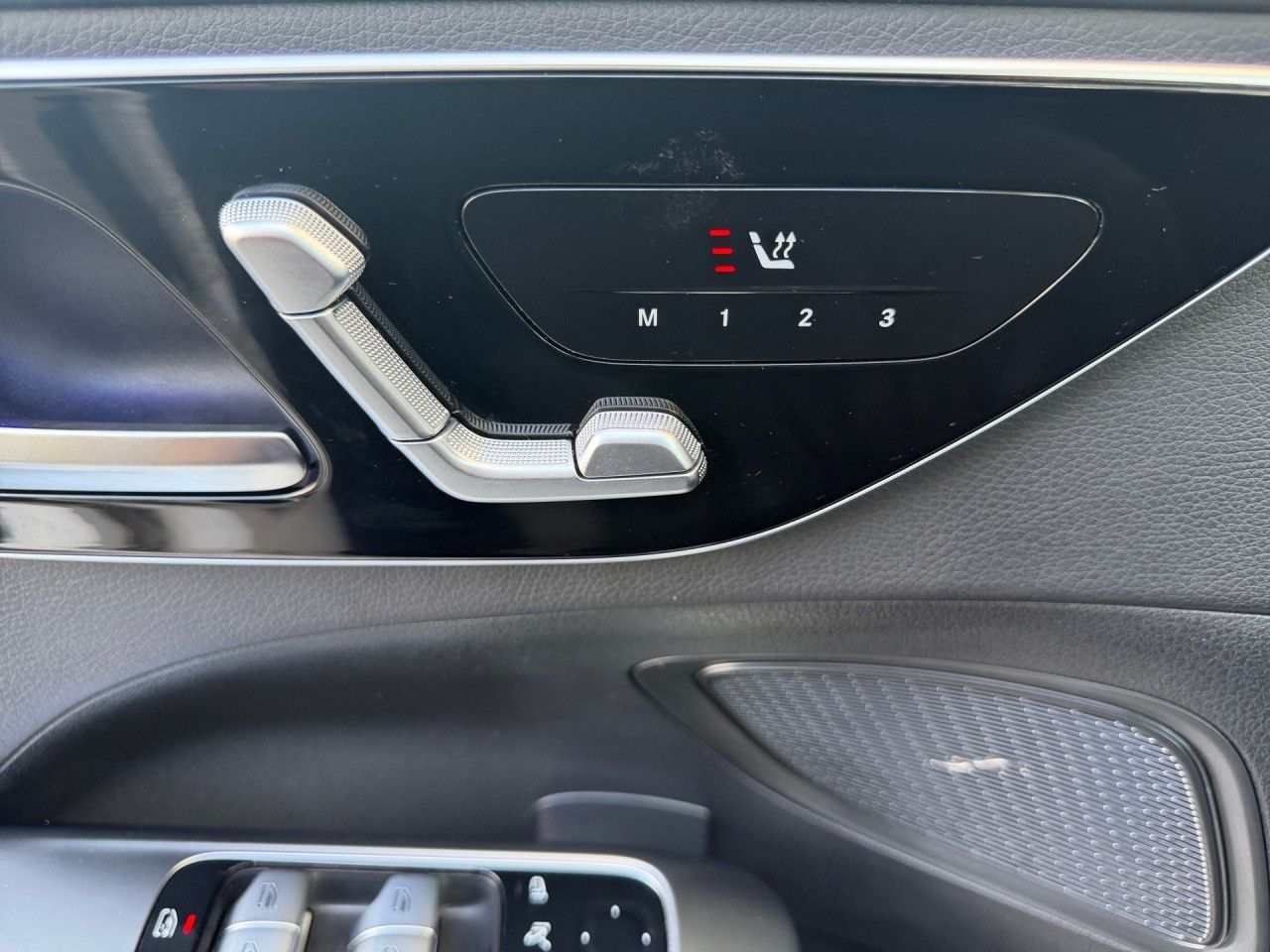 Mercedes-Benz C-Klasse – Bild 4