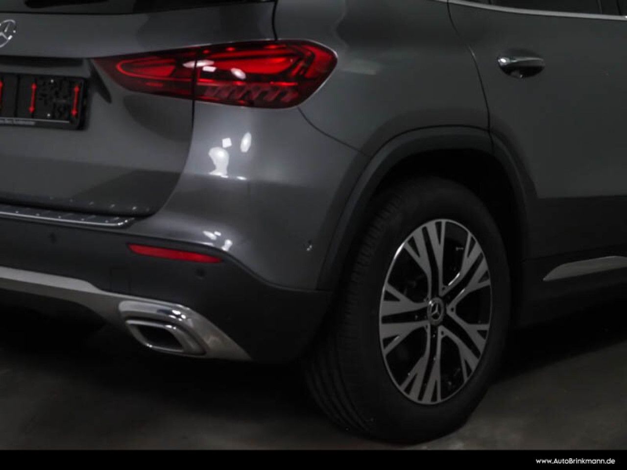 Mercedes-Benz GLA – Bild 3