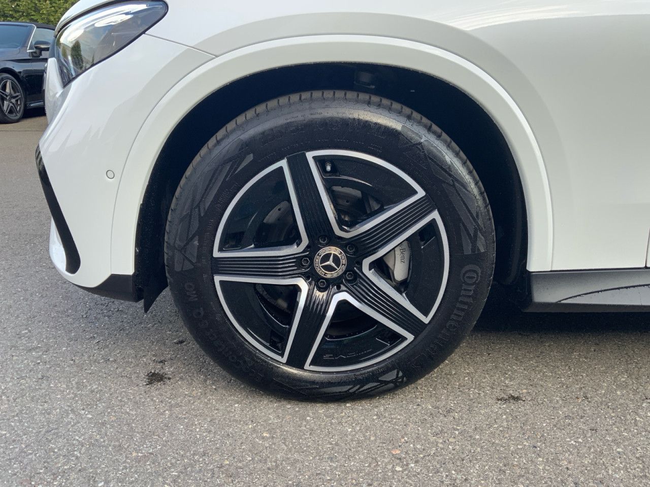 Mercedes-Benz GLC – Bild 21