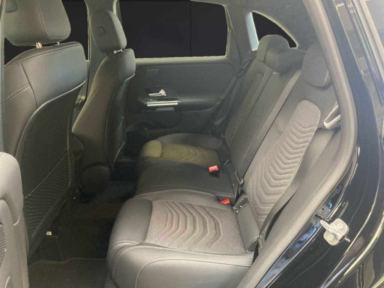 Mercedes-Benz B-Klasse – Bild 14