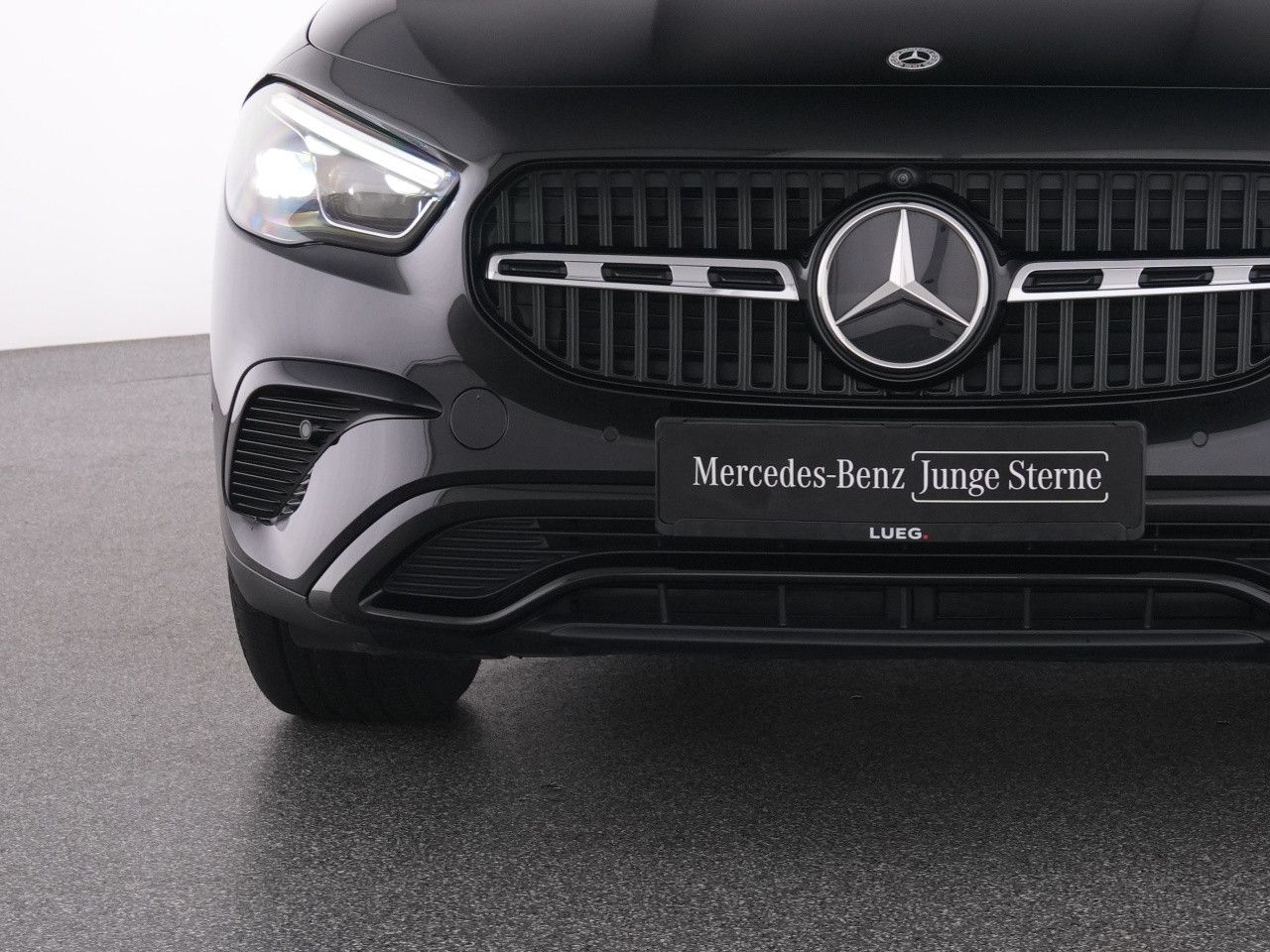 Mercedes-Benz GLA – Bild 16