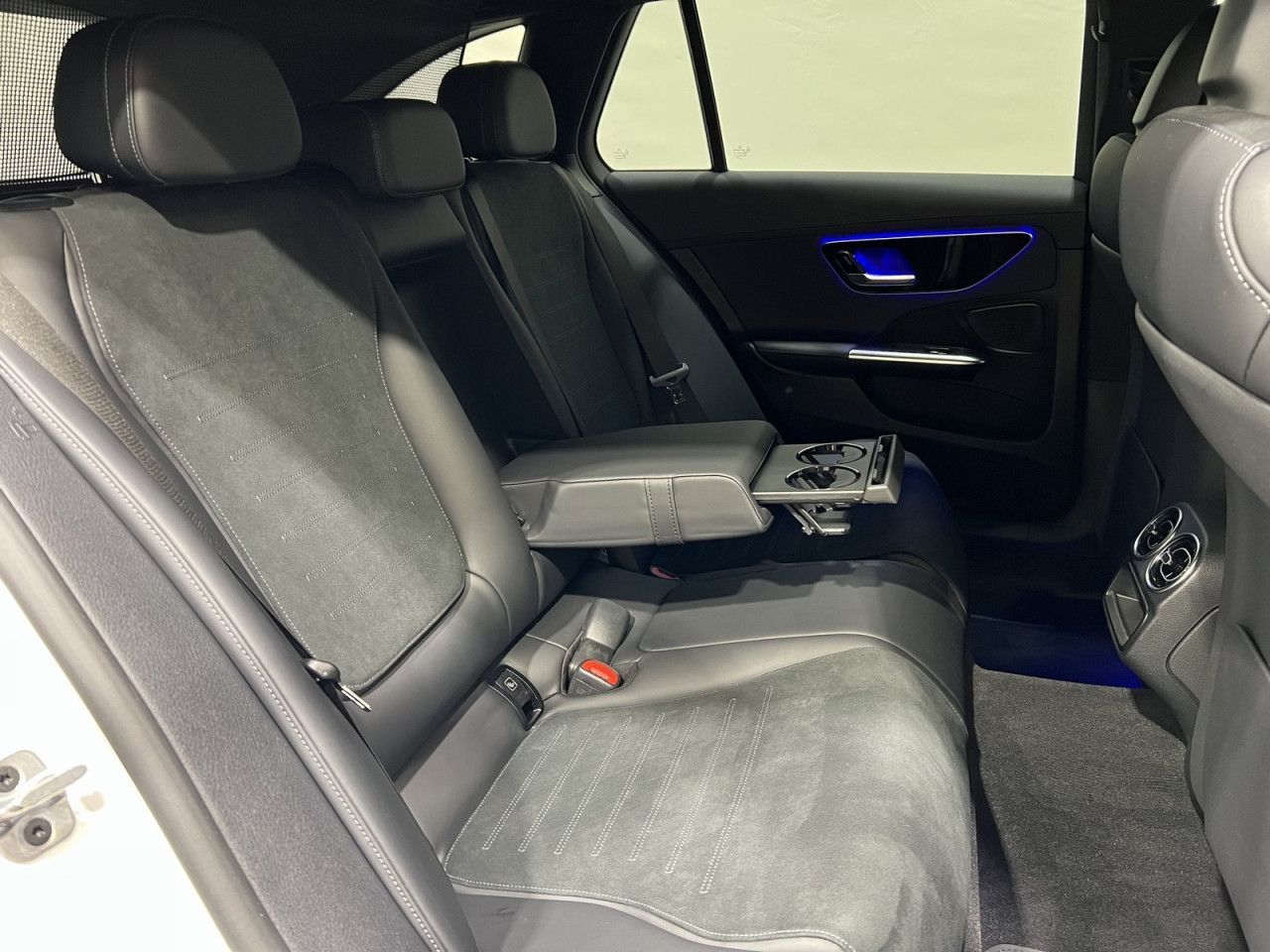 Mercedes-Benz C-Klasse – Bild 26