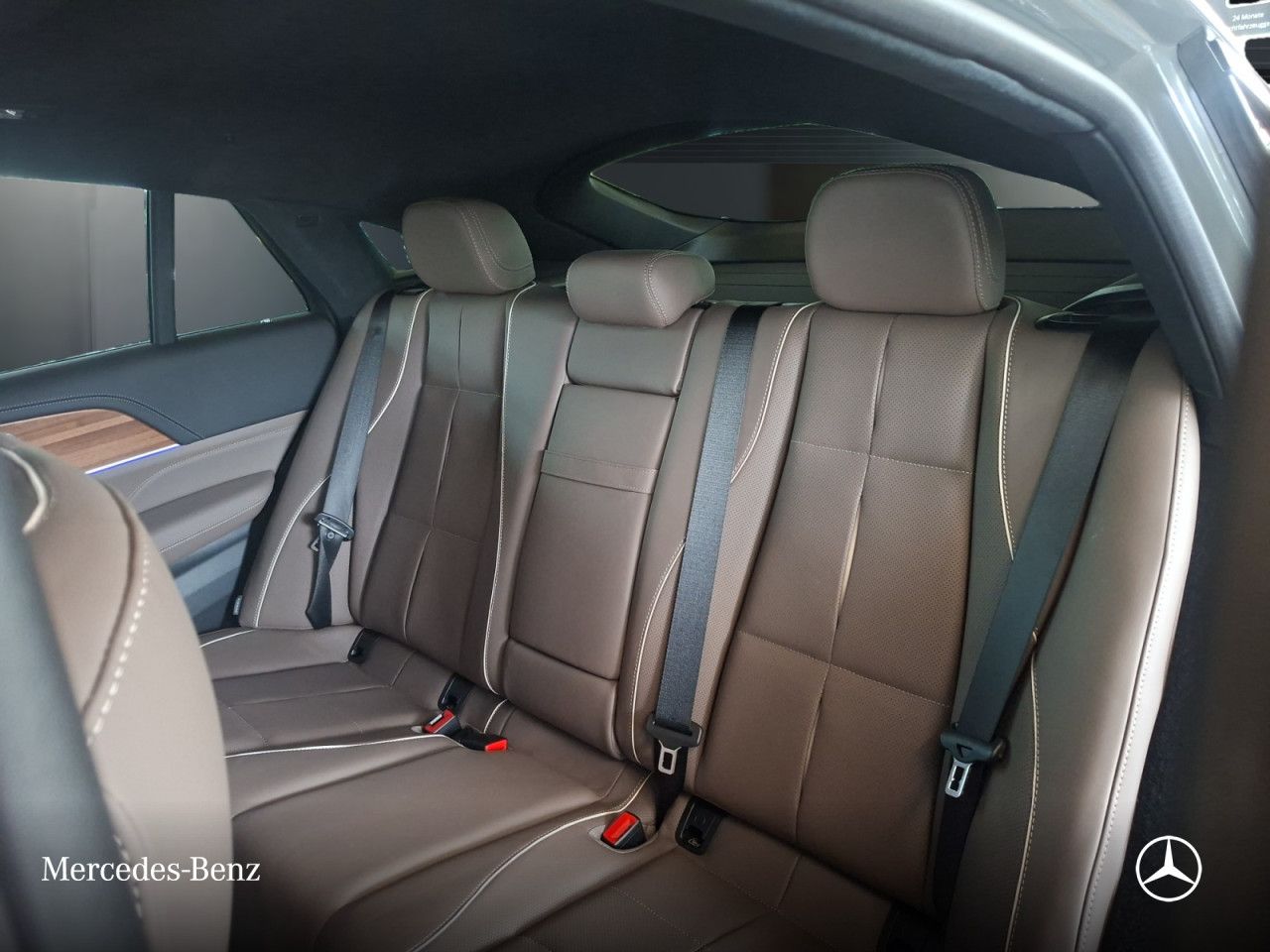 Mercedes-Benz GLE – Bild 27