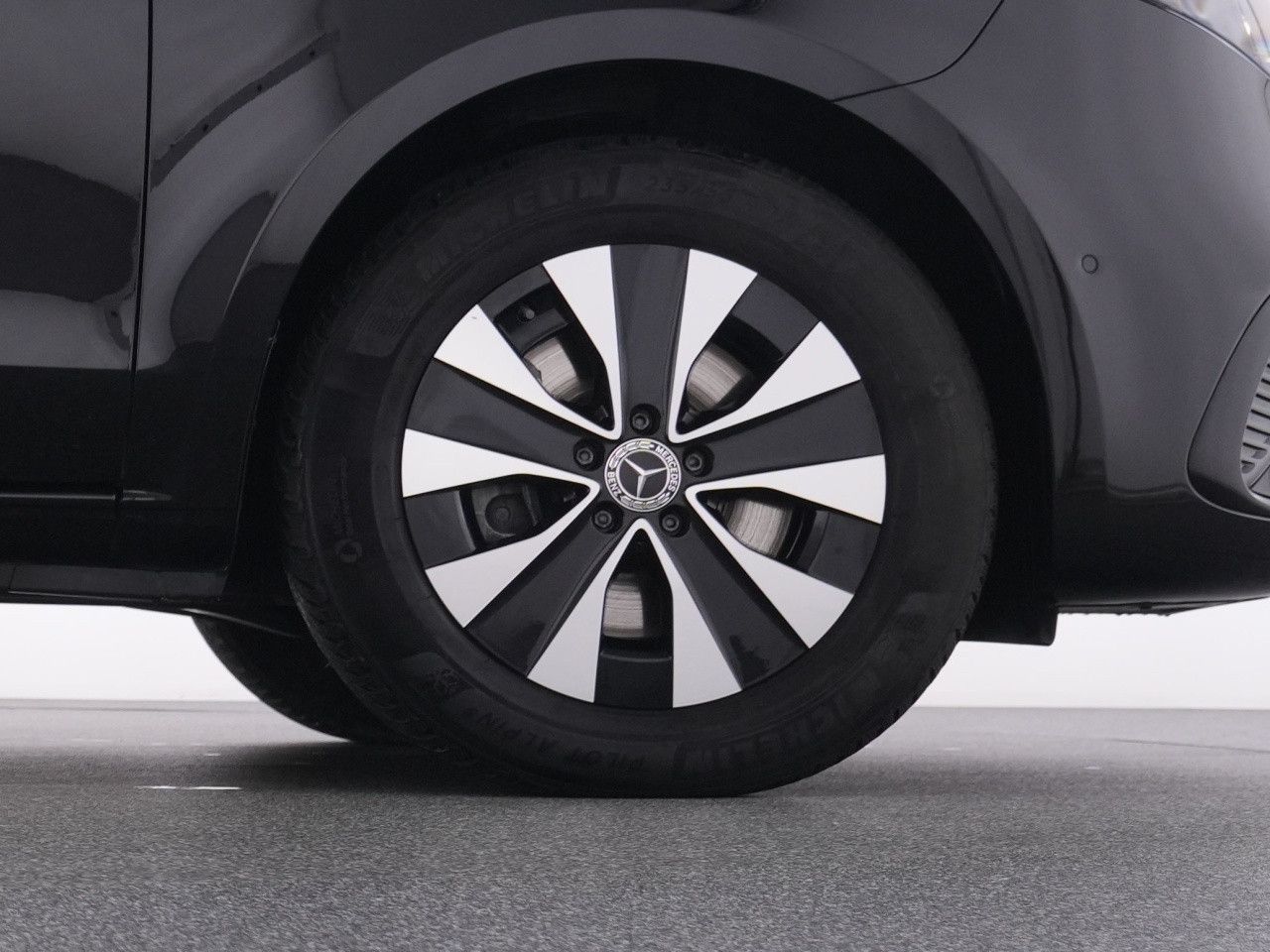 Mercedes-Benz V-Klasse – Bild 21