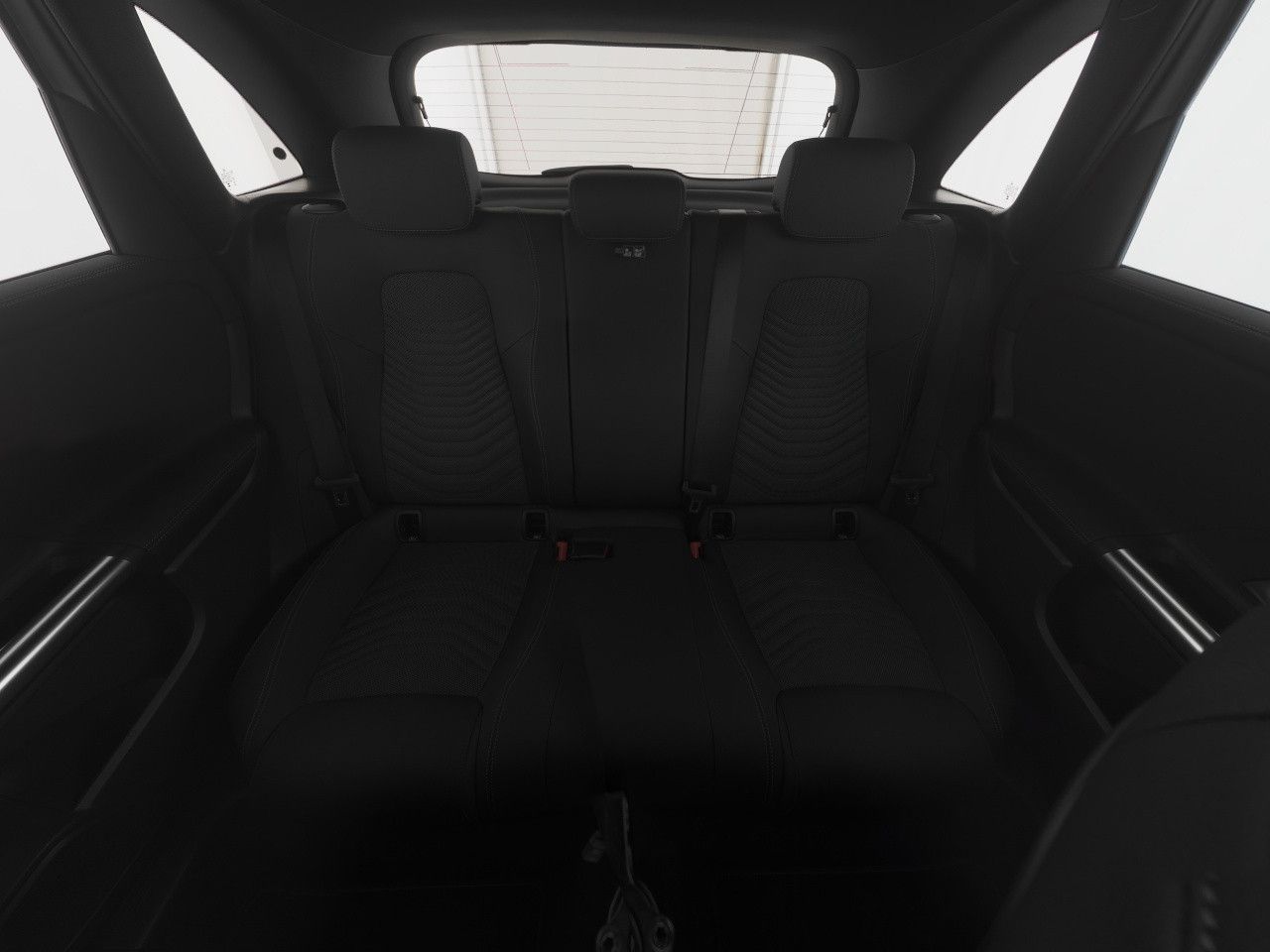 Mercedes-Benz B-Klasse – Bild 5