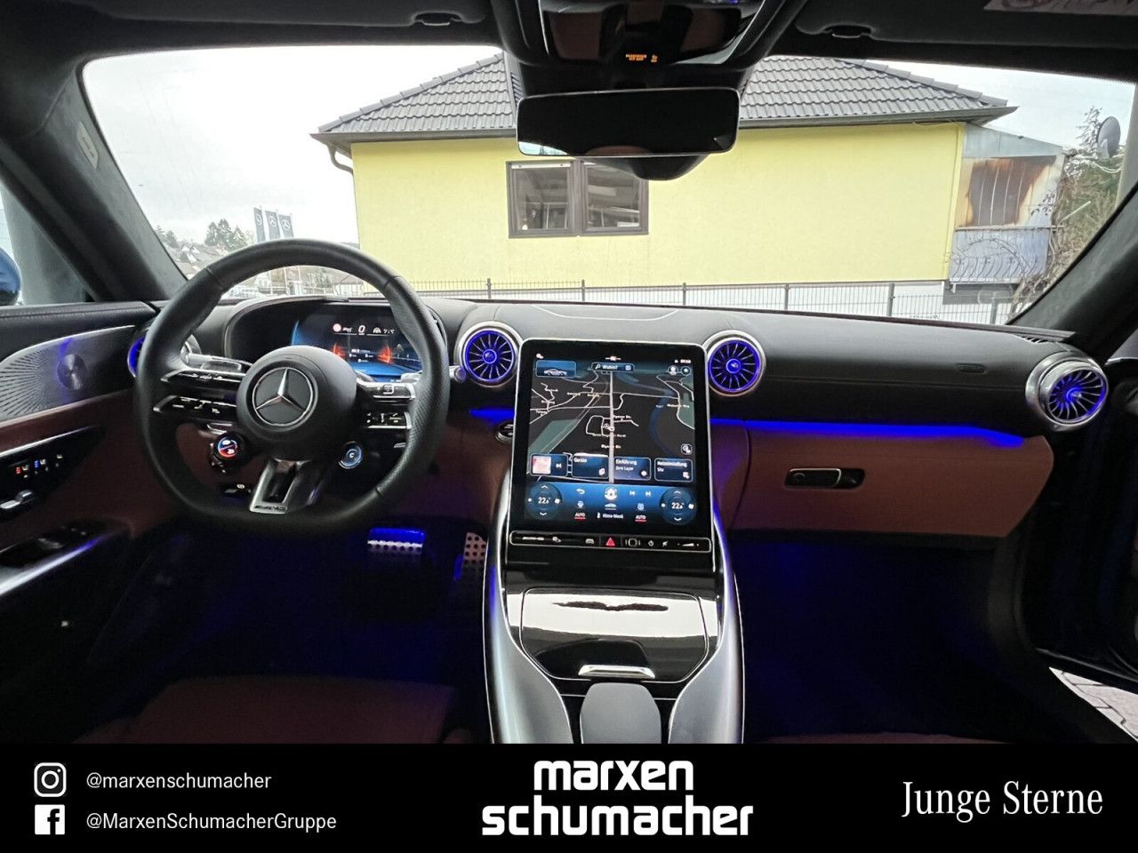 Mercedes-Benz AMG GT – Bild 18
