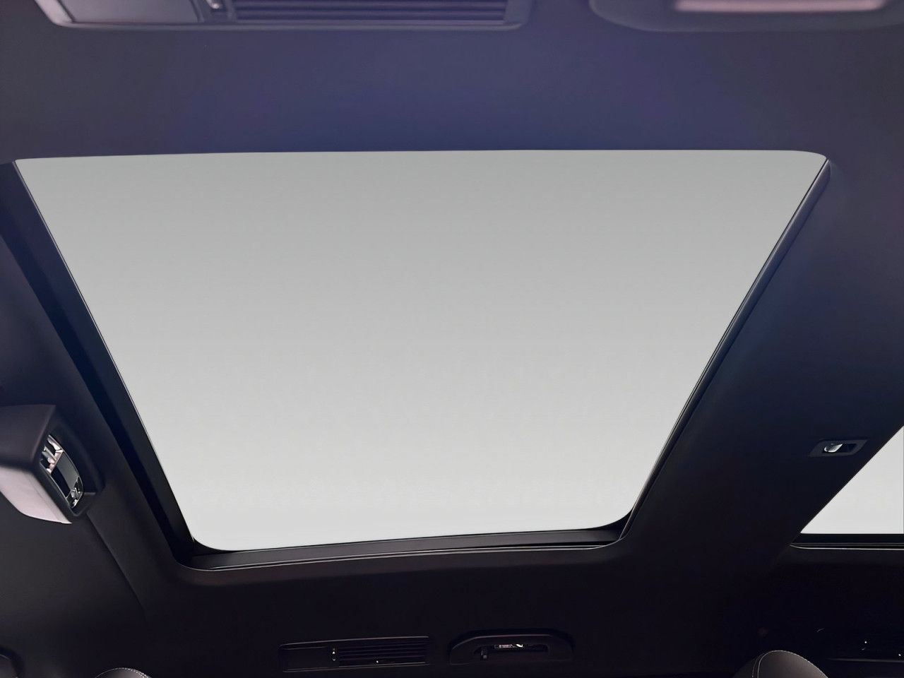 Mercedes-Benz V-Klasse – Bild 9