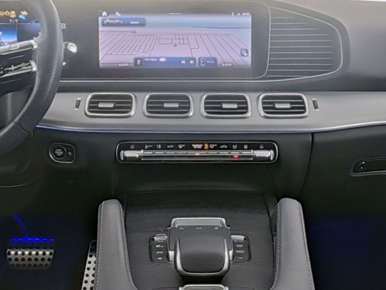 Mercedes-Benz GLE – Bild 4