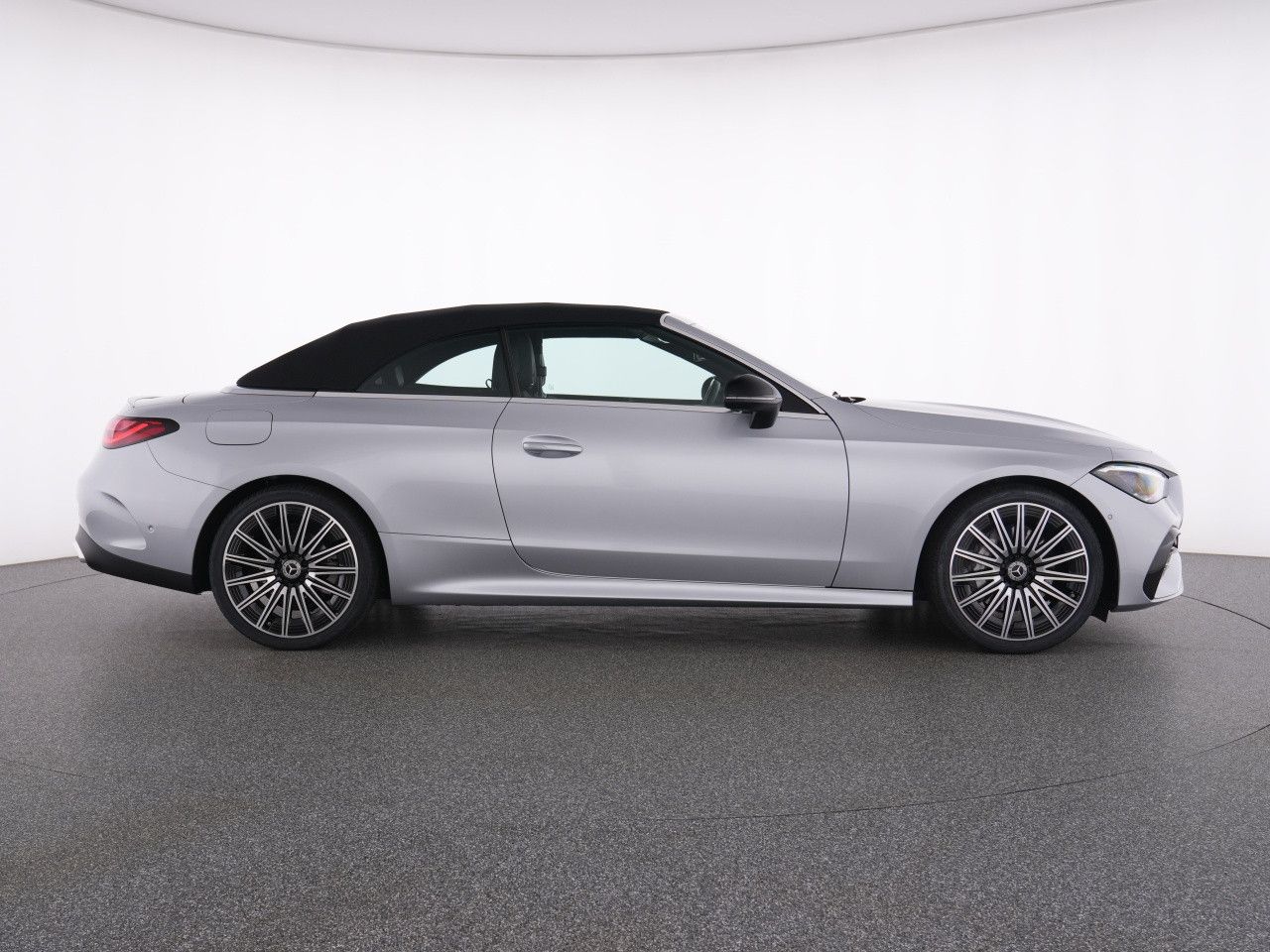 Mercedes-Benz CLE – Bild 11