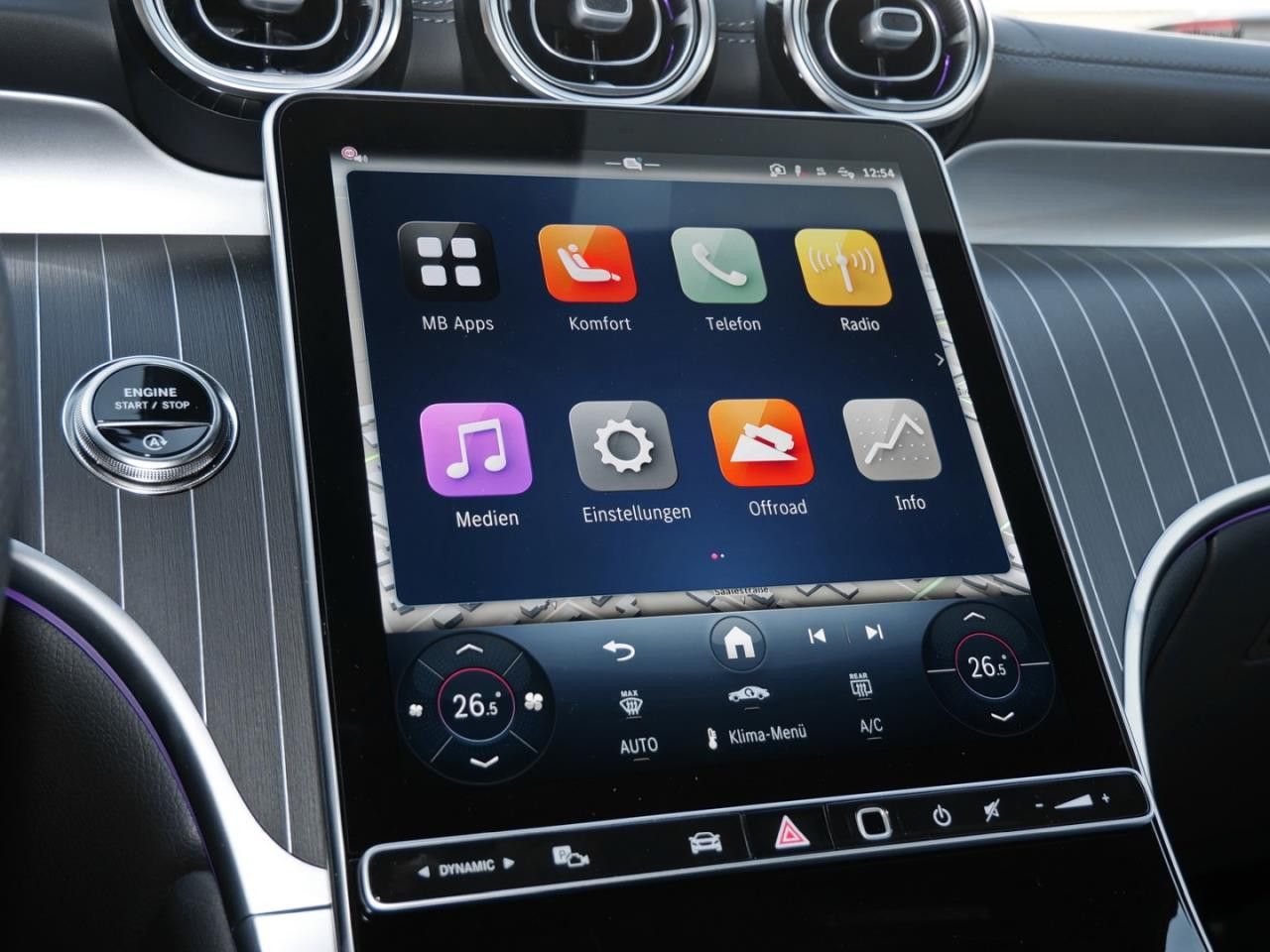 Mercedes-Benz GLC – Bild 16
