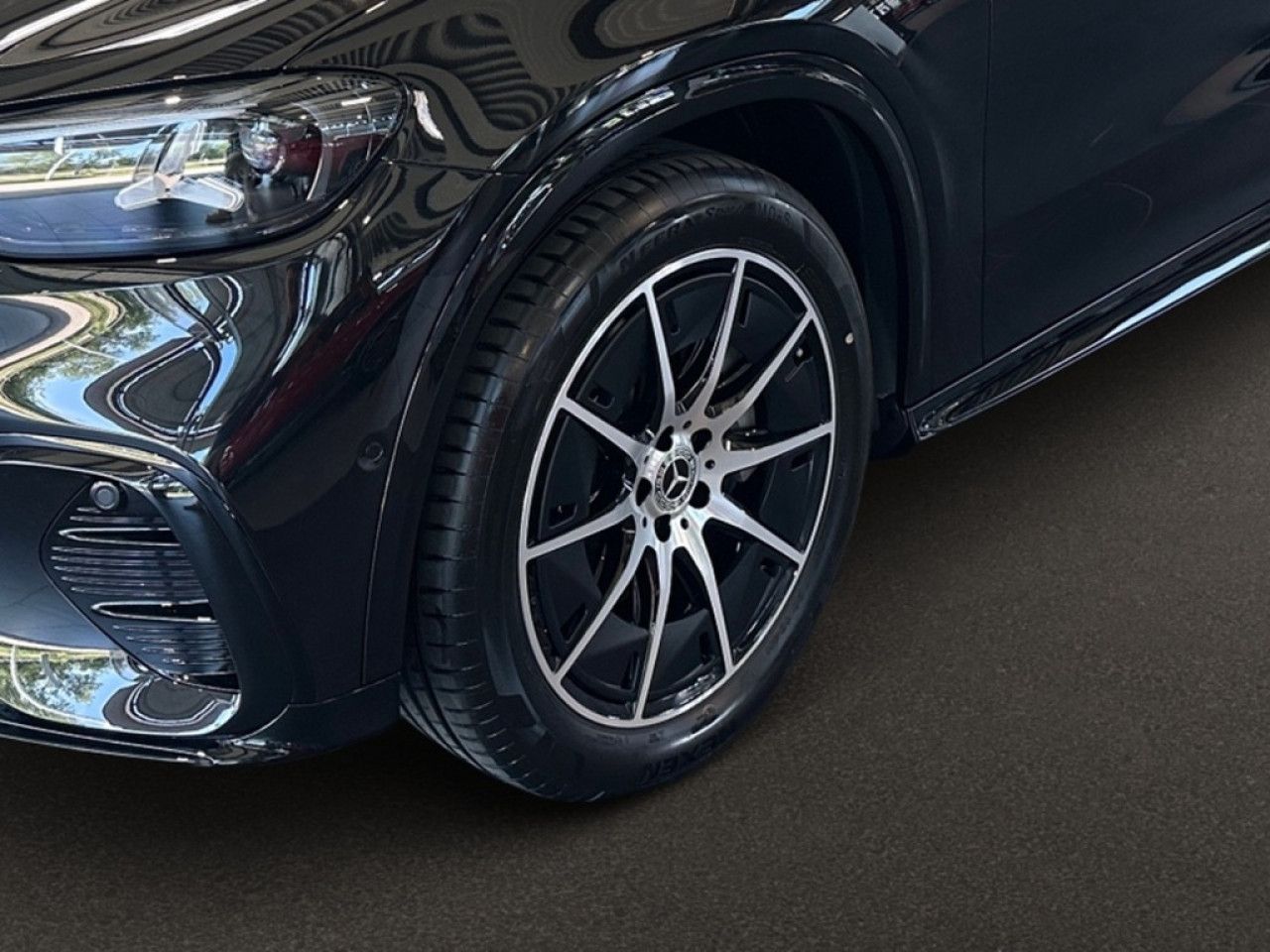 Mercedes-Benz GLC – Bild 7