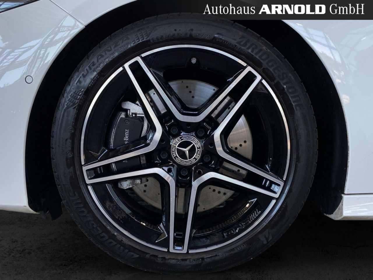 Mercedes-Benz A-Klasse – Bild 15