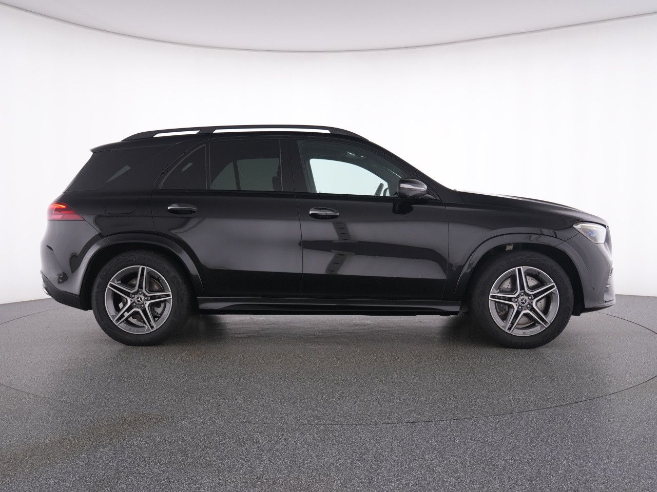 Mercedes-Benz GLE – Bild 11