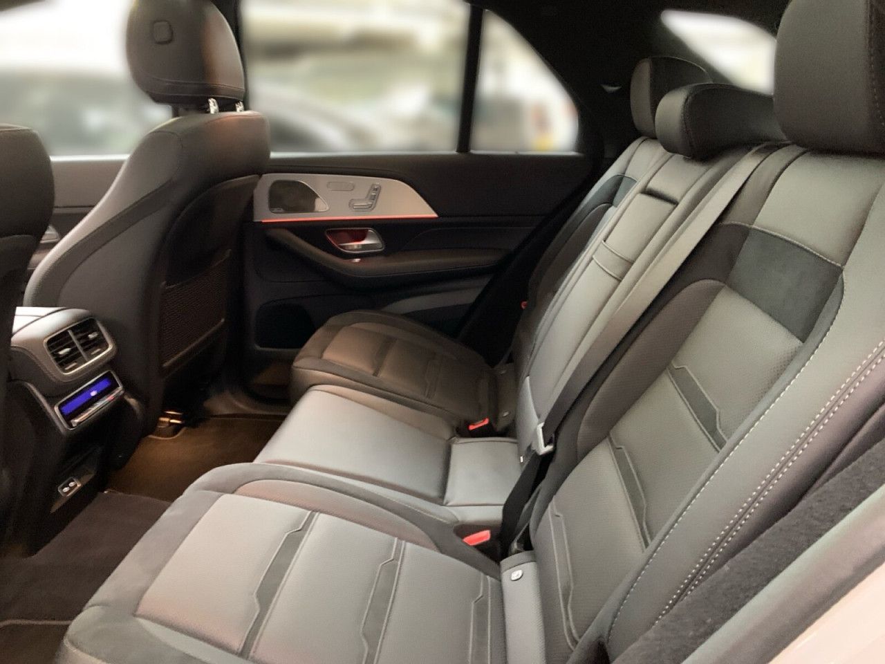 Mercedes-Benz GLE – Bild 11