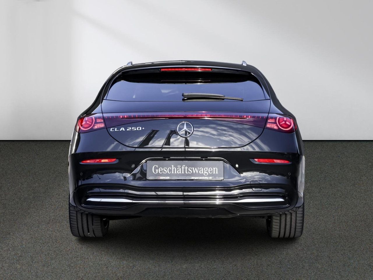 Mercedes-Benz CLA – Bild 4
