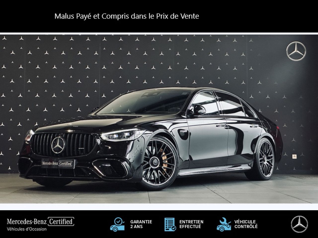 Photo du véhicule 1 / 18