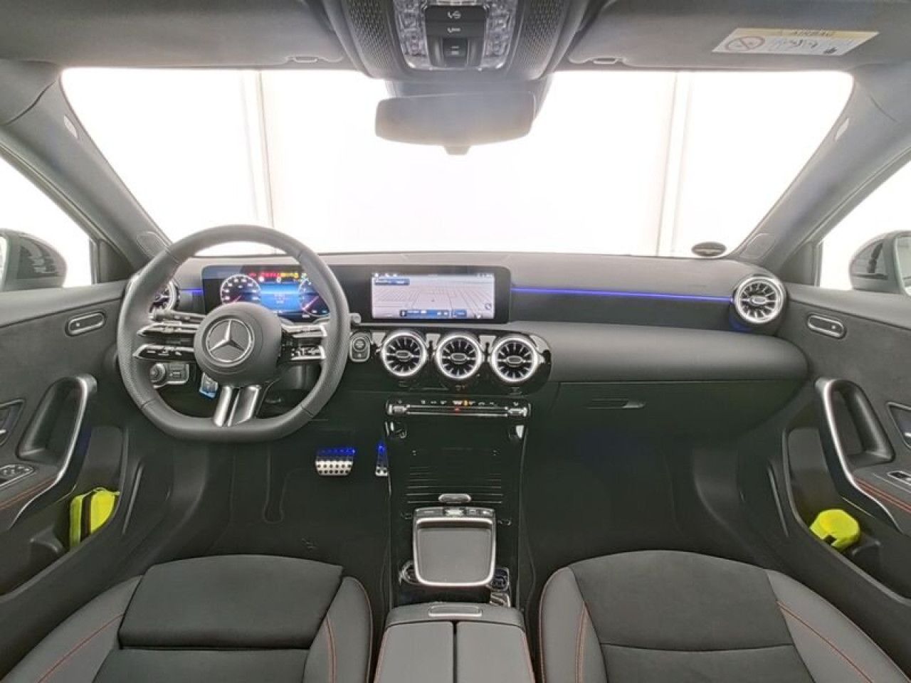 Mercedes-Benz A-Klasse – Bild 7