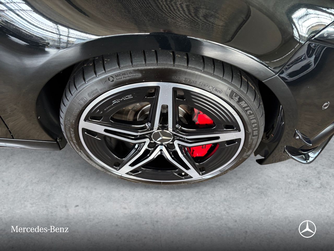 Mercedes-Benz A-Klasse – Bild 2